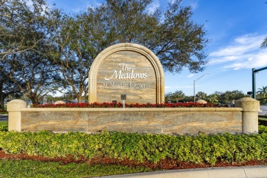 Welcome to this charming 3-bedroom, 2-bathroom located in the on Monarch Country Club in Florida - for sale on GolfHomes.com, golf home, golf lot