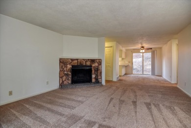 Tranquility, peace and quiet across from the Latah Creek golf on  in Washington - for sale on GolfHomes.com, golf home, golf lot