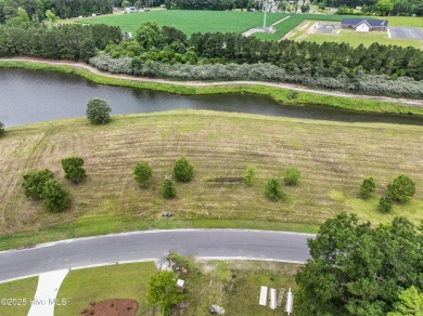 Discover the perfect opportunity to build your dream home on River Landing Golf Course in North Carolina - for sale on GolfHomes.com, golf home, golf lot