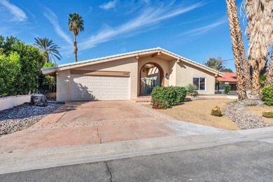 Located on the golf course in the highly desirable Palm Desert on Palm Desert Country Club in California - for sale on GolfHomes.com, golf home, golf lot