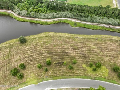 Discover the perfect opportunity to build your dream home on River Landing Golf Course in North Carolina - for sale on GolfHomes.com, golf home, golf lot