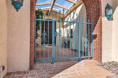 Located on the golf course in the highly desirable Palm Desert on Palm Desert Country Club in California - for sale on GolfHomes.com, golf home, golf lot