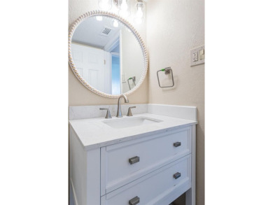 Great value in this beautifully renovated ground floor villa on Isla Del Sol Yacht and Country Club in Florida - for sale on GolfHomes.com, golf home, golf lot