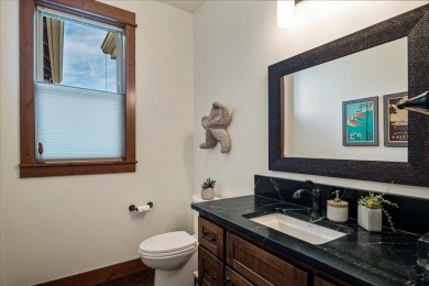 Discover unparalleled  resort style living in this exquisite on Eagle Crest Golf Resort - Ridge Course in Oregon - for sale on GolfHomes.com, golf home, golf lot
