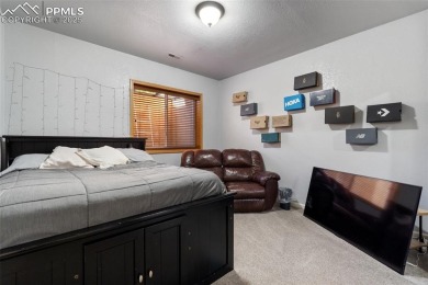 Welcome to this stunning 2-story home in Walking Stick Estates on Walking Stick Golf Course in Colorado - for sale on GolfHomes.com, golf home, golf lot