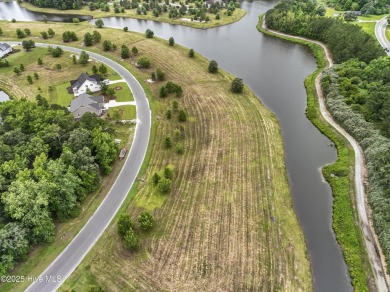 Discover the perfect opportunity to build your dream home on River Landing Golf Course in North Carolina - for sale on GolfHomes.com, golf home, golf lot