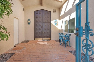 Located on the golf course in the highly desirable Palm Desert on Palm Desert Country Club in California - for sale on GolfHomes.com, golf home, golf lot