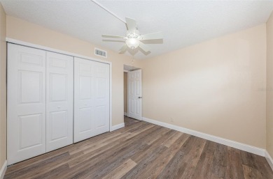 Great value in this beautifully renovated ground floor villa on Isla Del Sol Yacht and Country Club in Florida - for sale on GolfHomes.com, golf home, golf lot