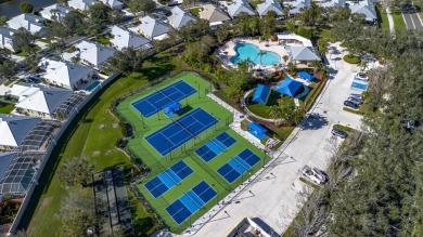 Welcome to this charming 3-bedroom, 2-bathroom located in the on Monarch Country Club in Florida - for sale on GolfHomes.com, golf home, golf lot