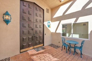 Located on the golf course in the highly desirable Palm Desert on Palm Desert Country Club in California - for sale on GolfHomes.com, golf home, golf lot