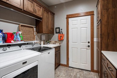 Discover unparalleled  resort style living in this exquisite on Eagle Crest Golf Resort - Ridge Course in Oregon - for sale on GolfHomes.com, golf home, golf lot