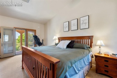 Welcome to this stunning 2-story home in Walking Stick Estates on Walking Stick Golf Course in Colorado - for sale on GolfHomes.com, golf home, golf lot