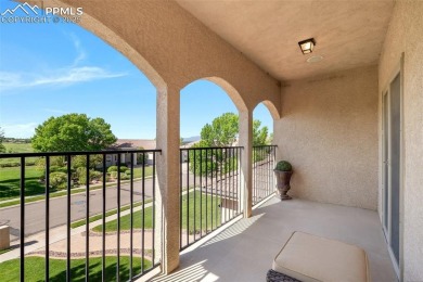 Welcome to this stunning 2-story home in Walking Stick Estates on Walking Stick Golf Course in Colorado - for sale on GolfHomes.com, golf home, golf lot