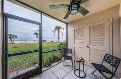 Great value in this beautifully renovated ground floor villa on Isla Del Sol Yacht and Country Club in Florida - for sale on GolfHomes.com, golf home, golf lot