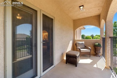 Welcome to this stunning 2-story home in Walking Stick Estates on Walking Stick Golf Course in Colorado - for sale on GolfHomes.com, golf home, golf lot