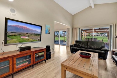 Located on the golf course in the highly desirable Palm Desert on Palm Desert Country Club in California - for sale on GolfHomes.com, golf home, golf lot