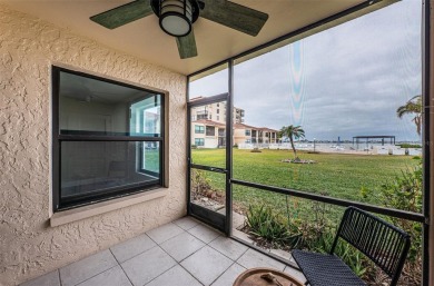 Great value in this beautifully renovated ground floor villa on Isla Del Sol Yacht and Country Club in Florida - for sale on GolfHomes.com, golf home, golf lot