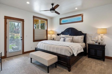 Discover unparalleled  resort style living in this exquisite on Eagle Crest Golf Resort - Ridge Course in Oregon - for sale on GolfHomes.com, golf home, golf lot