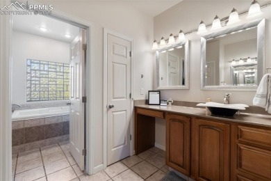 Welcome to this stunning 2-story home in Walking Stick Estates on Walking Stick Golf Course in Colorado - for sale on GolfHomes.com, golf home, golf lot