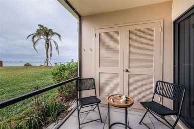 Great value in this beautifully renovated ground floor villa on Isla Del Sol Yacht and Country Club in Florida - for sale on GolfHomes.com, golf home, golf lot