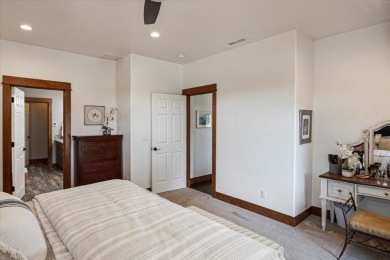 Discover unparalleled  resort style living in this exquisite on Eagle Crest Golf Resort - Ridge Course in Oregon - for sale on GolfHomes.com, golf home, golf lot
