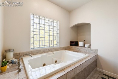 Welcome to this stunning 2-story home in Walking Stick Estates on Walking Stick Golf Course in Colorado - for sale on GolfHomes.com, golf home, golf lot