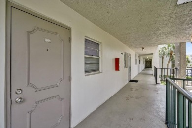 Beautifully updated 2nd-floor condo offering 1 bedroom, 1.5 on Pine Island Ridge Country Club in Florida - for sale on GolfHomes.com, golf home, golf lot