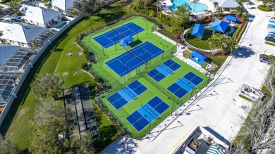 Welcome to this charming 3-bedroom, 2-bathroom located in the on Monarch Country Club in Florida - for sale on GolfHomes.com, golf home, golf lot