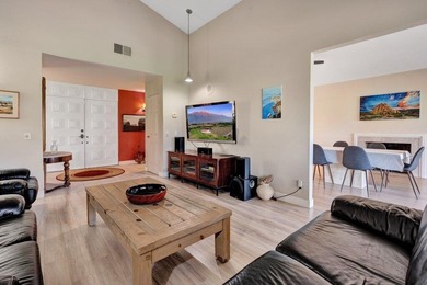 Located on the golf course in the highly desirable Palm Desert on Palm Desert Country Club in California - for sale on GolfHomes.com, golf home, golf lot