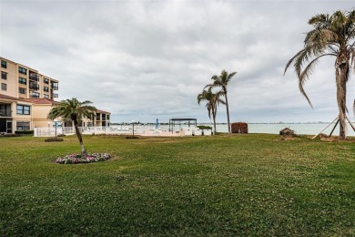 Great value in this beautifully renovated ground floor villa on Isla Del Sol Yacht and Country Club in Florida - for sale on GolfHomes.com, golf home, golf lot