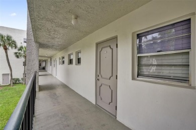 Beautifully updated 2nd-floor condo offering 1 bedroom, 1.5 on Pine Island Ridge Country Club in Florida - for sale on GolfHomes.com, golf home, golf lot