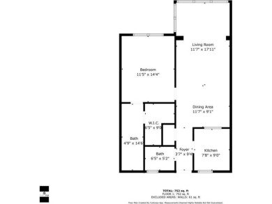 Beautifully updated 2nd-floor condo offering 1 bedroom, 1.5 on Pine Island Ridge Country Club in Florida - for sale on GolfHomes.com, golf home, golf lot
