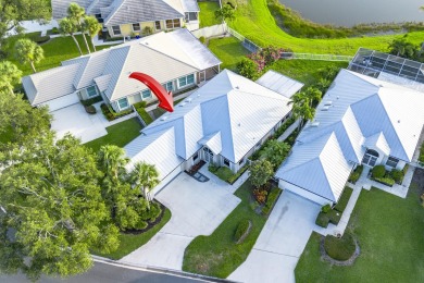 Welcome to this charming 3-bedroom, 2-bathroom located in the on Monarch Country Club in Florida - for sale on GolfHomes.com, golf home, golf lot
