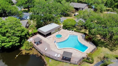 $10,000 PRICE IMPROVEMENT**
WELCOME HOME to The Ponds of Tarpon on Brooker Creek Golf Club in Florida - for sale on GolfHomes.com, golf home, golf lot