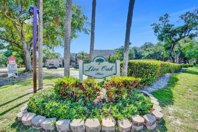 Beautifully updated 2nd-floor condo offering 1 bedroom, 1.5 on Pine Island Ridge Country Club in Florida - for sale on GolfHomes.com, golf home, golf lot