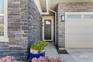 NOW OFFERED WITH A $15K PRICE IMPROVEMENT! This home is move-in on Eagle Legacy Golf Course in Idaho - for sale on GolfHomes.com, golf home, golf lot