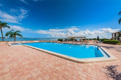 Great value in this beautifully renovated ground floor villa on Isla Del Sol Yacht and Country Club in Florida - for sale on GolfHomes.com, golf home, golf lot