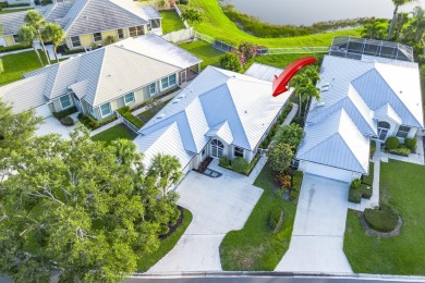 Welcome to this charming 3-bedroom, 2-bathroom located in the on Monarch Country Club in Florida - for sale on GolfHomes.com, golf home, golf lot