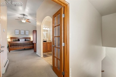Welcome to this stunning 2-story home in Walking Stick Estates on Walking Stick Golf Course in Colorado - for sale on GolfHomes.com, golf home, golf lot