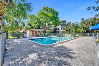 Beautifully updated 2nd-floor condo offering 1 bedroom, 1.5 on Pine Island Ridge Country Club in Florida - for sale on GolfHomes.com, golf home, golf lot