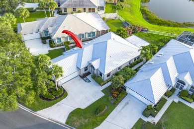 Welcome to this charming 3-bedroom, 2-bathroom located in the on Monarch Country Club in Florida - for sale on GolfHomes.com, golf home, golf lot