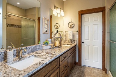 Discover unparalleled  resort style living in this exquisite on Eagle Crest Golf Resort - Ridge Course in Oregon - for sale on GolfHomes.com, golf home, golf lot
