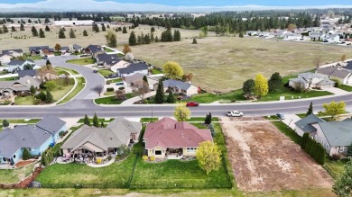 This stunning 4-bedroom, 3.5-bath multi-generational-style Mill on Deer Park Golf Club in Washington - for sale on GolfHomes.com, golf home, golf lot