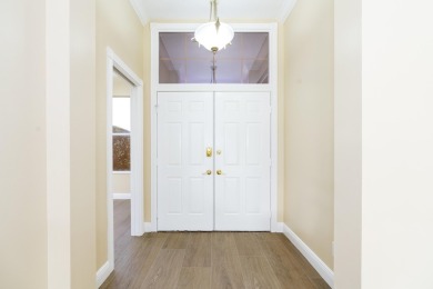 Welcome to this charming 3-bedroom, 2-bathroom located in the on Monarch Country Club in Florida - for sale on GolfHomes.com, golf home, golf lot