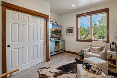 Discover unparalleled  resort style living in this exquisite on Eagle Crest Golf Resort - Ridge Course in Oregon - for sale on GolfHomes.com, golf home, golf lot