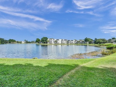 Beautifully updated 2nd-floor condo offering 1 bedroom, 1.5 on Pine Island Ridge Country Club in Florida - for sale on GolfHomes.com, golf home, golf lot