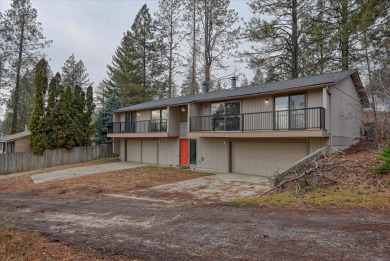 Tranquility, peace and quiet across from the Latah Creek golf on  in Washington - for sale on GolfHomes.com, golf home, golf lot