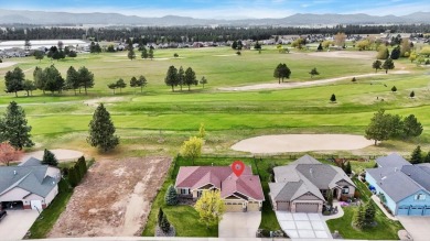 This stunning 4-bedroom, 3.5-bath multi-generational-style Mill on Deer Park Golf Club in Washington - for sale on GolfHomes.com, golf home, golf lot