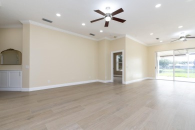 Welcome to this charming 3-bedroom, 2-bathroom located in the on Monarch Country Club in Florida - for sale on GolfHomes.com, golf home, golf lot