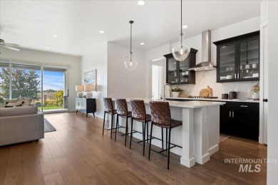 NOW OFFERED WITH A $15K PRICE IMPROVEMENT! This home is move-in on Eagle Legacy Golf Course in Idaho - for sale on GolfHomes.com, golf home, golf lot